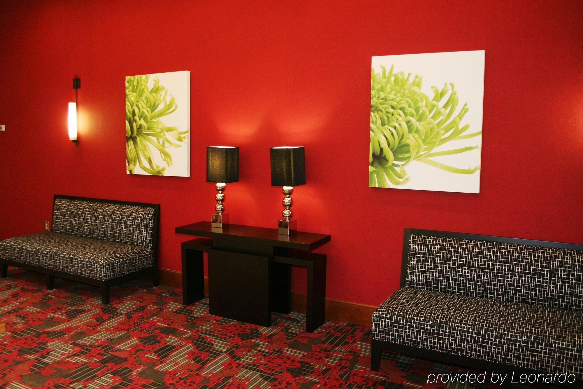 Embassy Suites By Hilton Atlanta Perimeter Center Interiér fotografie