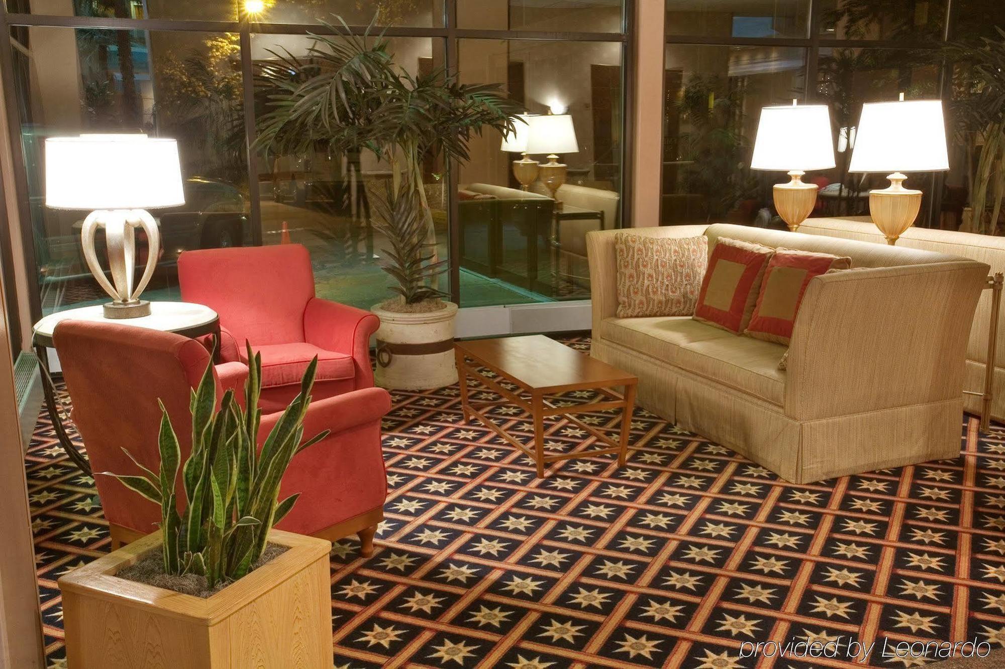 Embassy Suites By Hilton Atlanta Perimeter Center Interiér fotografie